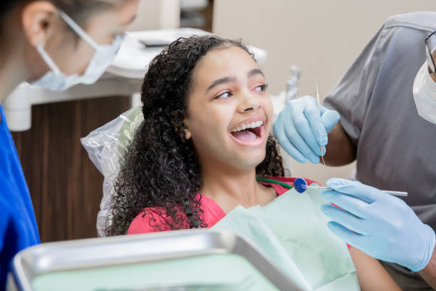 Best Same-Day Emergency Dentist in Hillsborough, CA