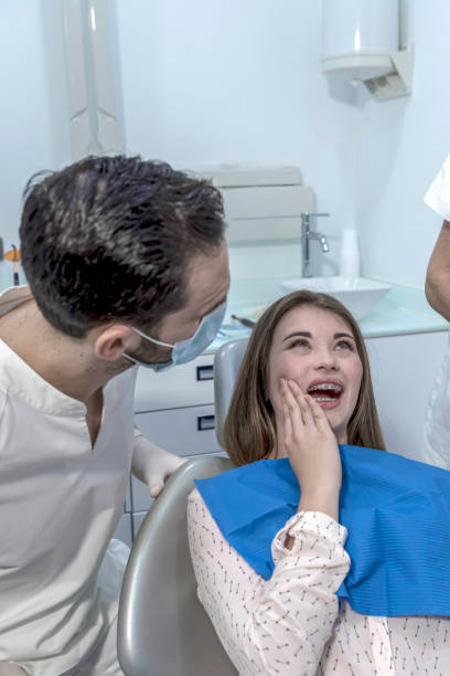 Best Pediatric Emergency Dentist in Hillsborough, CA