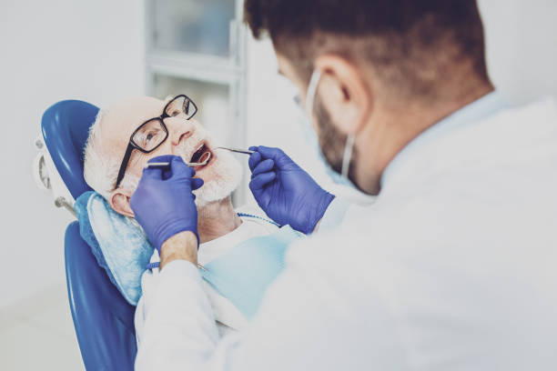 Best Walk-In Emergency Dentist in Hillsborough, CA